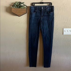 American Eagle - Hi-Rise Jegging